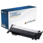 Compatible Black HP 117A Standard Capacity Toner Cartridge (Replaces HP W2070A)