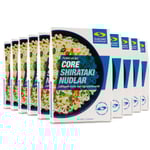 Core Shirataki Nudlar, 10 st