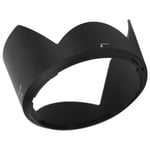 HB‑58 Reversible Camera Lens Hood Shade Protector for Nikon 18‑300mm F/3.5‑5.6G