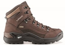 Lowa LOWA Renegade GTX Mid (Färg: Brun, Skostorlek: 47.0)