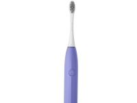 Oclean 6970810552454 electric toothbrush Adult Sonic toothbrush Violet, White