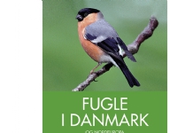 Fåglar i Danmark och norra Europa | Peter Goodfellow | Språk: Danska