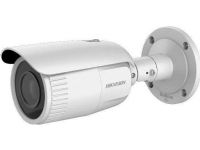 Hikvision EasyIP 1.0 DS-2CD1643G0-IZ - Nätverksövervakningskamera - utomhusbruk - väderbeständig - färg (Dag&Natt) - 4 MP - 2560 x 1440 - f14-montering - varifokal - komposit - LAN 10/100 - MJPEG, H.264, H.265, H.265+, H.264+ - DC 12 V/PoE
