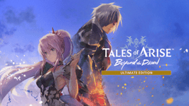 Tales of Arise - Beyond the Dawn - Ultimate Edition (PC)
