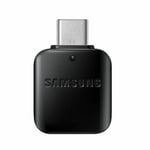 Genuine Samsung Dual Adapter Type C to USB OTG Connector for Galaxy and Note