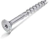 Träskruv Rawlplug R-PTX-50100-200; T25; 5x100 mm; 200 st.