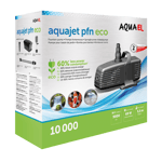 Aquael Dammpump AquaJet PFN ECO 69W 9000l/h