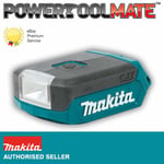 Makita ML103 Max CXT Lithium-Ion Cordless LED Flashlight, 10.8 V, Blue