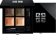GIVENCHY Prisme Quatuor - Intense & Radiant Eyeshadow 4 Colors 4g 06 - Confidence