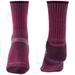 Bridgedale Cross Country Merino Performance Strumpor