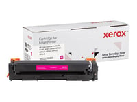 Xerox Everyday Hp Toner Magenta 203x (cf543x) Høy Kapasitet