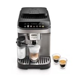 Delonghi Bean to Cup Magnifica Evo Fully Automatic Coffee Machine | ECAM29083TB