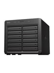 Synology DX1222 Expansion Unit 12-BAY