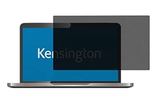 Kensington Filtre de confidentialité Fixe à 2 Directions pour Microsoft Surface Book