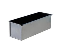Brödform Rågbröd 3 Liter 30X10x10 Cm Aluminium Med Teflonbeläggning
