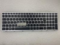 HP EliteBook 750 755 G5 G6 L14367-061 Italian Keyboard Italiano Italy IT Genuine