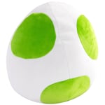 Mario Kart Yoshi Egg Mega Plush Toy