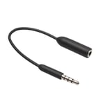 3.5mm Audio Extension Cable Jack 3.5 Male to Female Earphone Extender6271