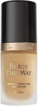 Born This Way Foundation by Too Faced Natural Beige 30Ml