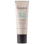 Cosmica Sunkissed Face cream 50 ml