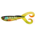 Abu Garcia Beast Twintail 21cm, 74g - Firetiger