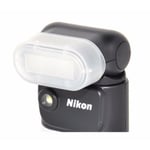 JJC Diffusion Diffuser Dome for Nikon SB-N5 Speedlight