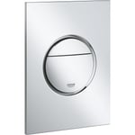 Grohe Nova Cosmopolitan S Spyleplate Krom