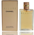 CHANEL Allure Women's Eau De Parfum Spray (100 ml) NEW SEALED