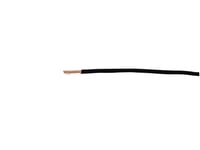 Clas Ohlson Lågspänningskabel RKUB 1x1,5 mm2