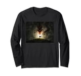 Dragon's Dogma 10th Anniversary Art Long Sleeve T-Shirt