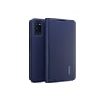 OPPO A72 case PU Leather And TPU Flip Case Card holder 2 Slots Inside The Flap