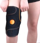 Knee Ice Pack Wrap Reusable Gel Ice Packs for Injuries, Hot Cold Compress Therap