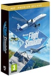 Pc Microsoft Flight Simulator Fr