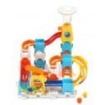 `Vtech - Marble Rush Discovery Set Xs 100, 30 Pcs (950-50223 (US IMPORT) TOY NEW