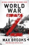 World War Z - An Oral History of the Zombie War