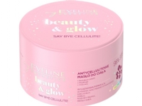 Eveline EVELINE_Beauty & amp Glow Say Bye Cellulite anti-cellulite body butter 200ml