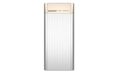 Qnap Usb 4 Type-C To 1 X 10Gbase-T Network Ad, Kabel, Usb Type-C, Ethernet, 10000 Mbit/S, Silver
