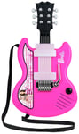 Barbie Mattel Sing and Strum Guitar