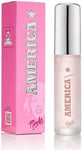 Milton LLoyd America Pink Parfum De Toilette Ladies Girls Perfume Fragrance Gift