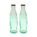 Coca Cola Salt & Peppar miniflaskor /2 st
