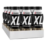 Nutramino XL Protein Shake Vanilla 12x475ml