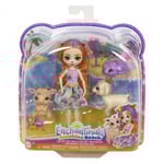 ENCHANTIMALS-getfamilj