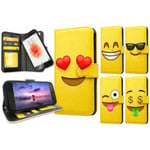 Iphone 6/6s - Mobilfodral / Mobilskal Emoji 5