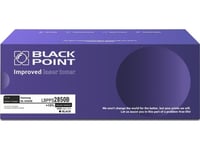 Toner Black Point Toner Black Point Lbpps2850b Zamiennik Samsung Ml-D2850b Black