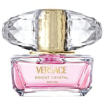 Versace Bright Crystal Parfum EdP (50 ml)