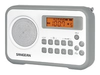 Sangean Prd18 Pöytäradio