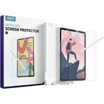 ESR [2-PACK] iPad Air 4/5/Pro 11 Skärmskydd Paper Feel - Clear - TheMobileStore iPad Pro 11 (2018) tillbehör
