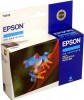 Epson Stylus R1800 - T0542 Cyan Cartridge C13T05424010 77198