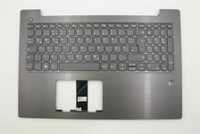 Lenovo V330-15ISK V330-15IKB Keyboard Palmrest Top Cover German Grey 5CB0Q60020