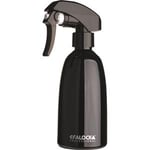 Efalock Professional Friseringsutrustning Tillbehör Sprayflaska Classic Svart 1 Stk.